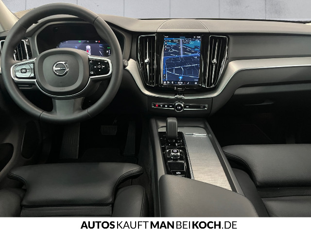 Volvo XC60 – Bild 8