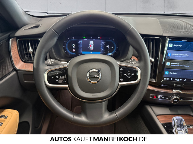 Volvo XC60 – Bild 9