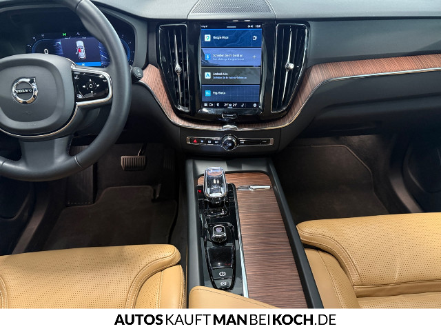 Volvo XC60 – Bild 10