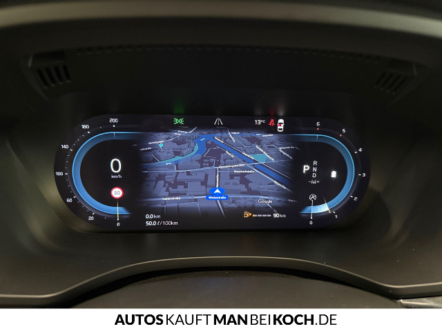 Volvo XC60 – Bild 11