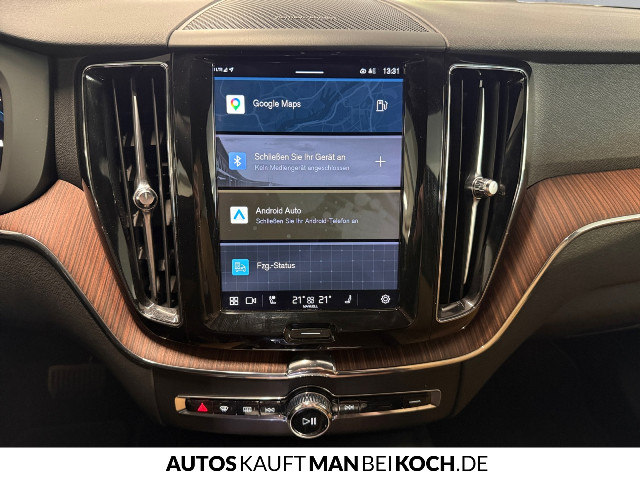 Volvo XC60 – Bild 12