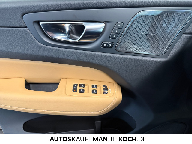 Volvo XC60 – Bild 13