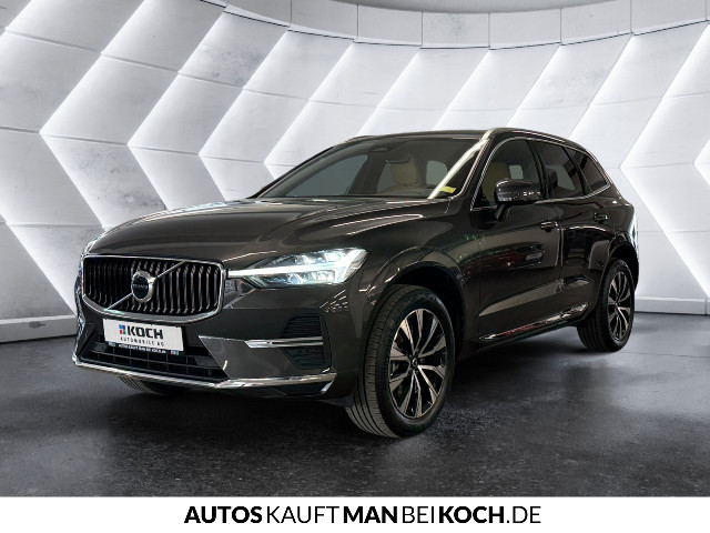 Volvo XC60 – Bild 2