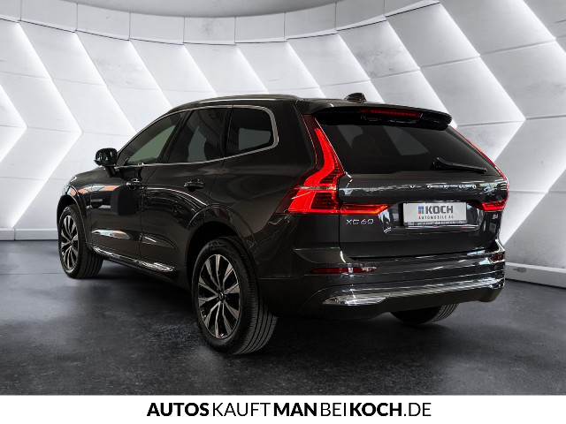 Volvo XC60 – Bild 3