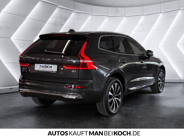 Volvo XC60 – Bild 4