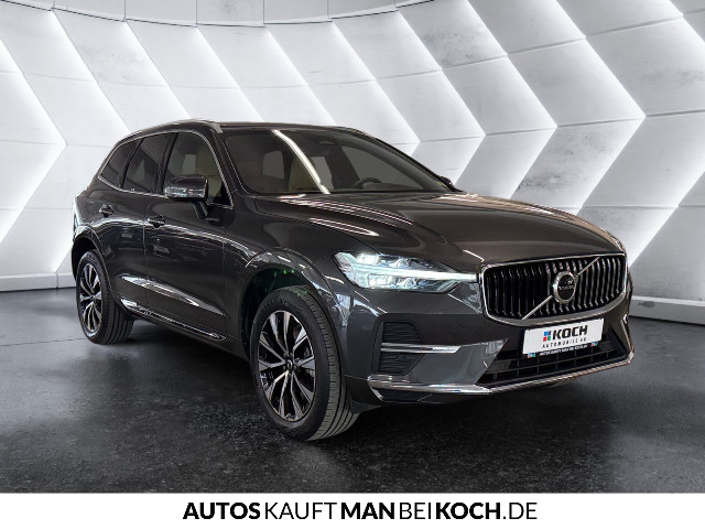 Volvo XC60 – Bild 5