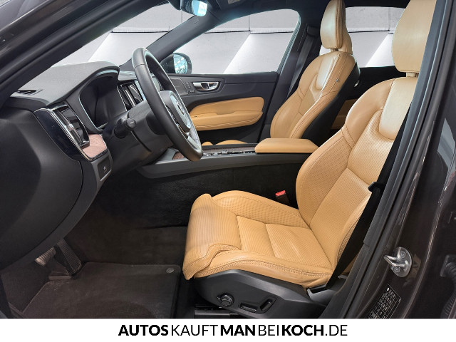 Volvo XC60 – Bild 6