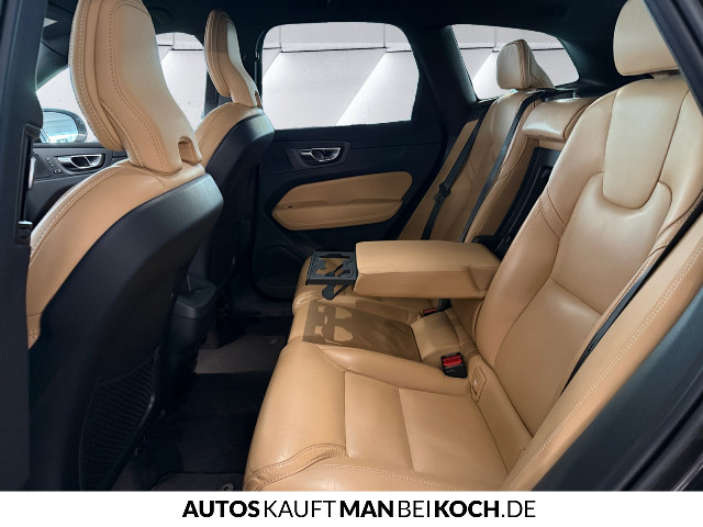 Volvo XC60 – Bild 7