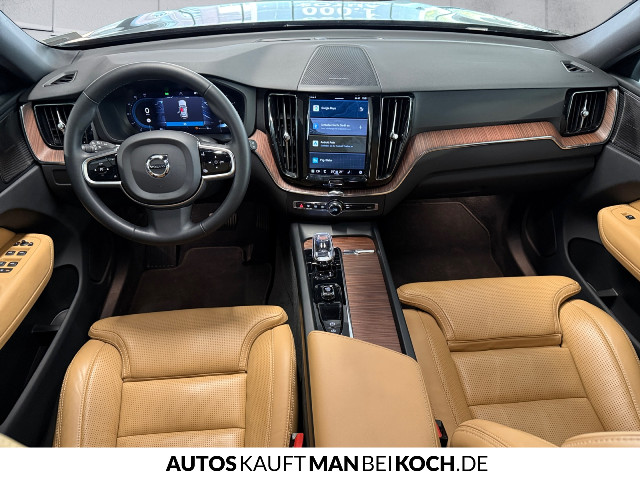 Volvo XC60 – Bild 8