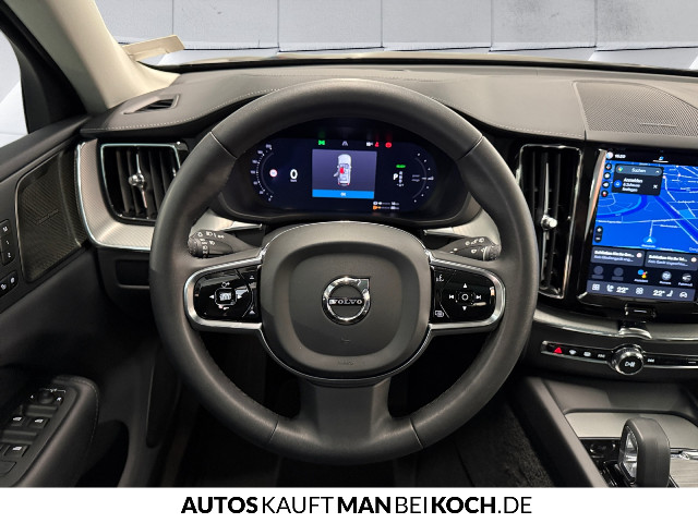 Volvo XC60 – Bild 9