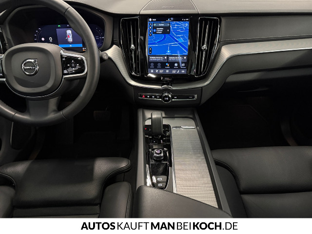 Volvo XC60 – Bild 10