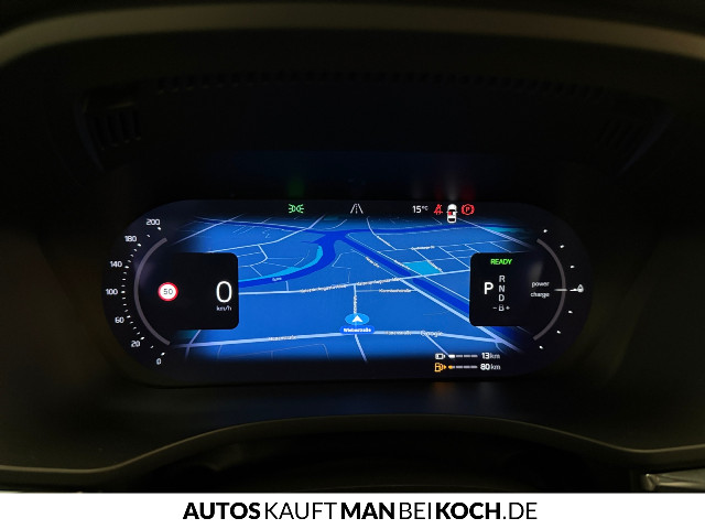 Volvo XC60 – Bild 11