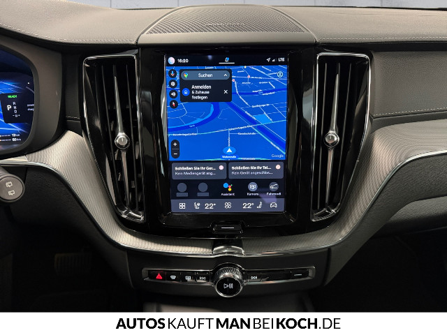 Volvo XC60 – Bild 12