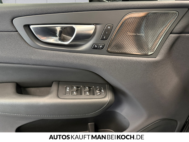 Volvo XC60 – Bild 13