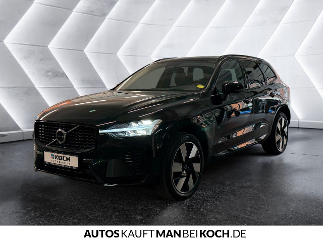 Volvo XC60 – Bild 2