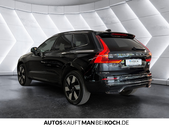 Volvo XC60 – Bild 3