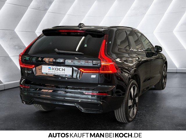 Volvo XC60 – Bild 4