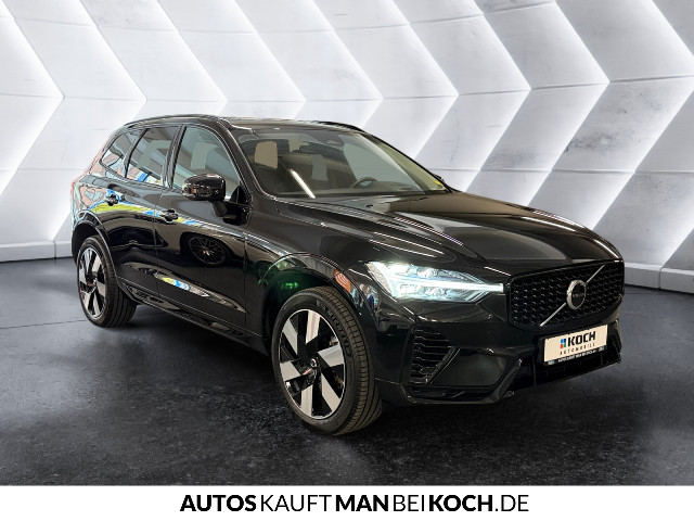 Volvo XC60 – Bild 5