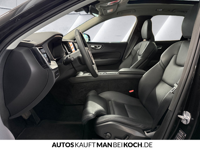 Volvo XC60 – Bild 6