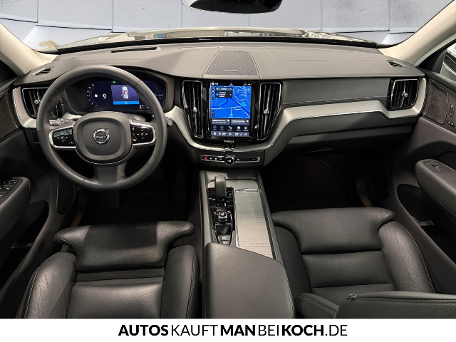 Volvo XC60 – Bild 8