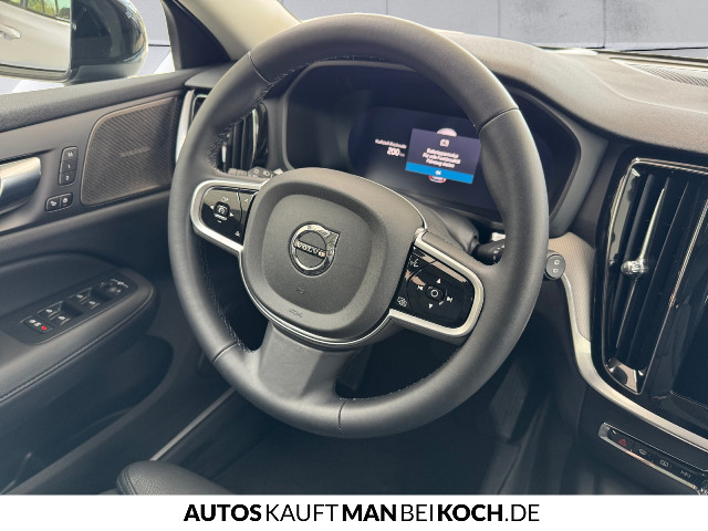Volvo V60 – Bild 9