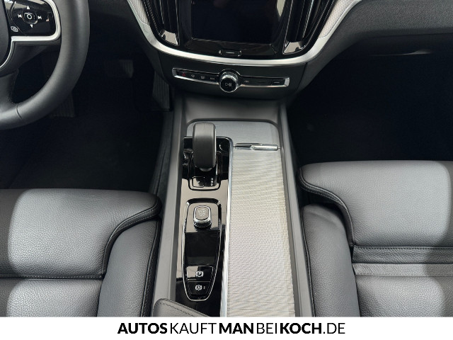 Volvo V60 – Bild 10