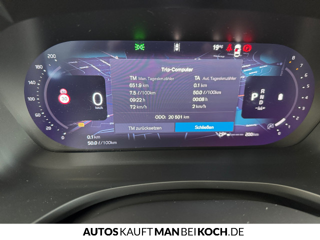 Volvo V60 – Bild 11