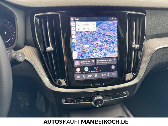 Volvo V60 – Bild 12