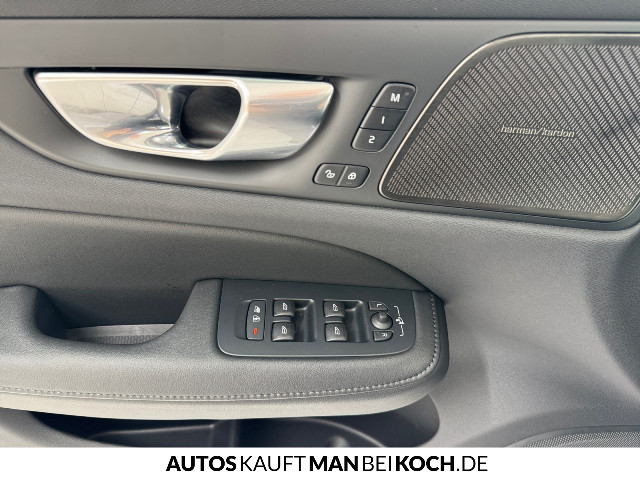 Volvo V60 – Bild 13