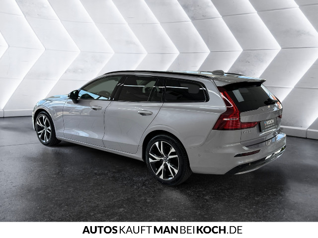 Volvo V60 – Bild 3