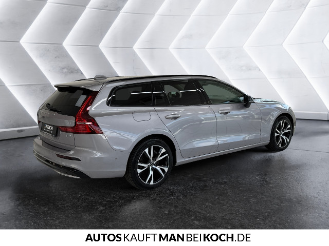 Volvo V60 – Bild 4