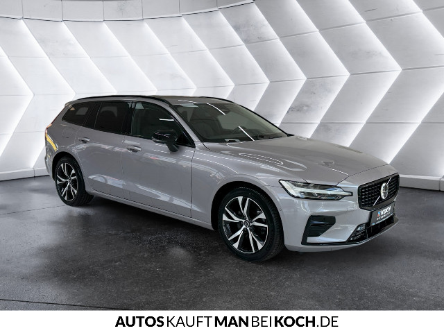Volvo V60 – Bild 5