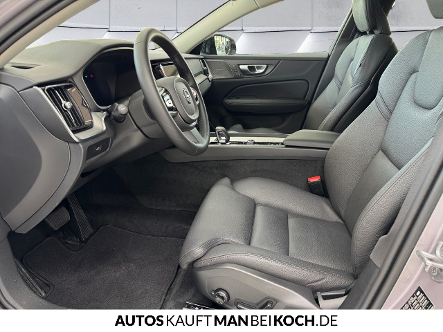 Volvo V60 – Bild 6