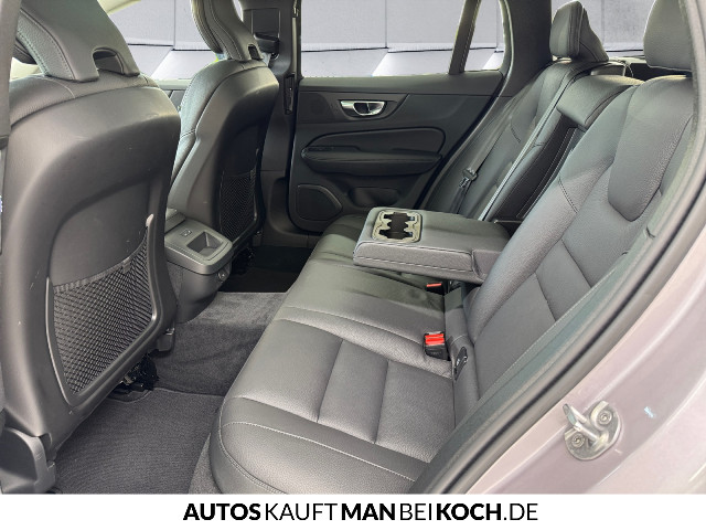 Volvo V60 – Bild 7