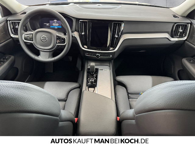 Volvo V60 – Bild 8