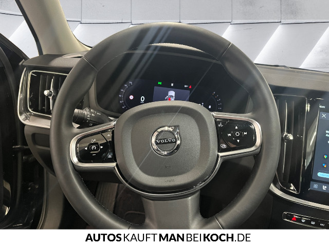 Volvo V60 – Bild 9