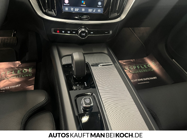 Volvo V60 – Bild 10