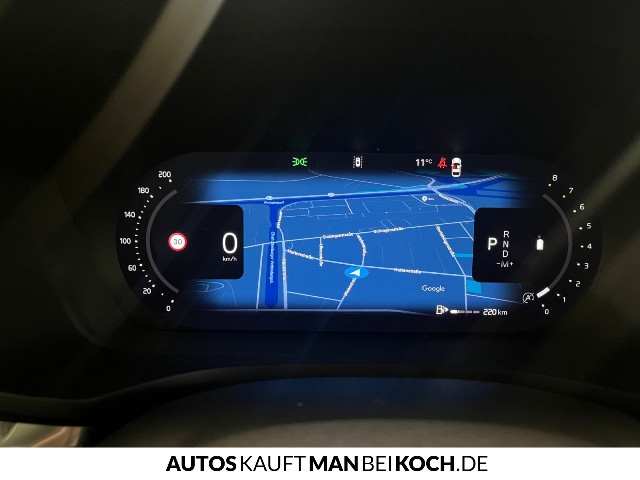 Volvo V60 – Bild 11