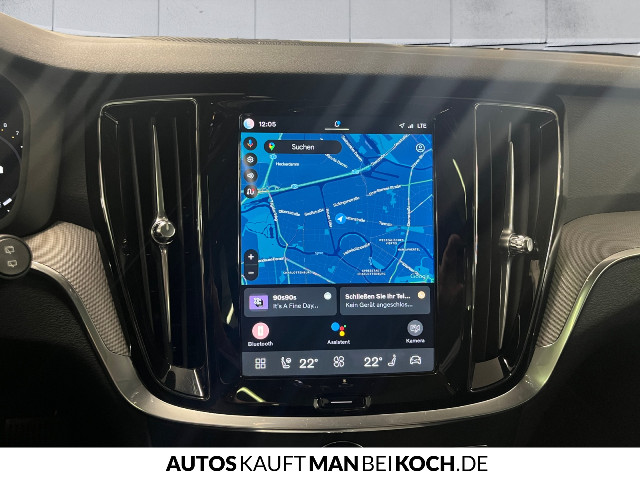 Volvo V60 – Bild 12