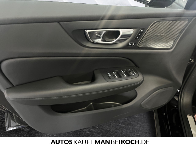 Volvo V60 – Bild 13