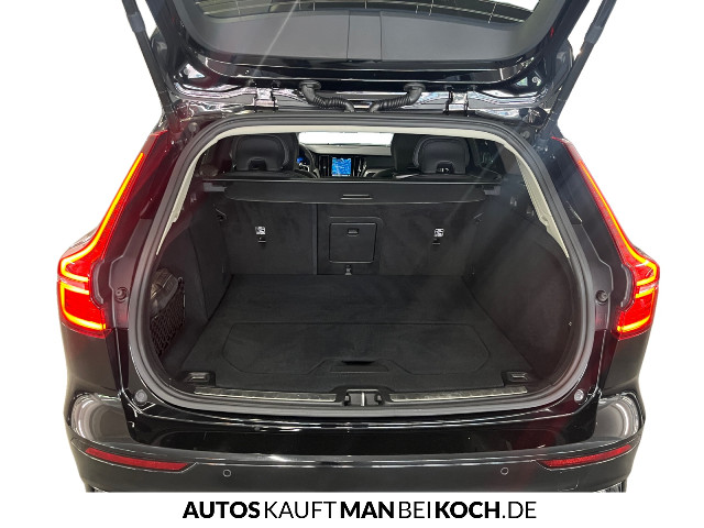 Volvo V60 – Bild 14