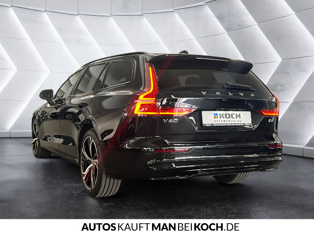 Volvo V60 – Bild 3