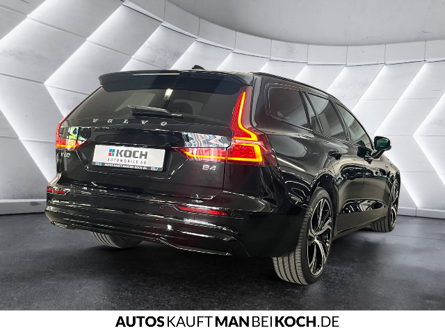 Volvo V60 – Bild 4