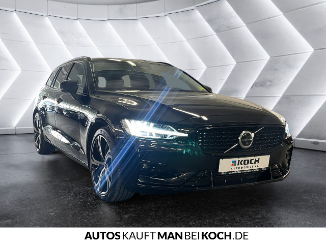 Volvo V60 – Bild 5
