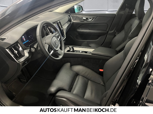 Volvo V60 – Bild 6