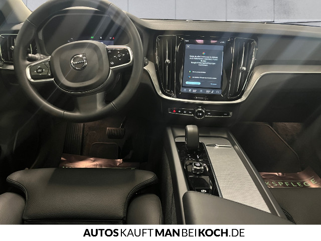 Volvo V60 – Bild 8