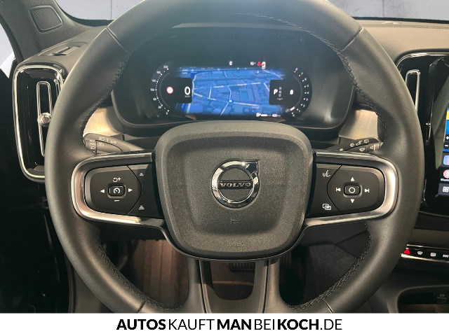 Volvo XC40 – Bild 9
