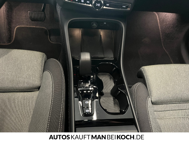Volvo XC40 – Bild 10