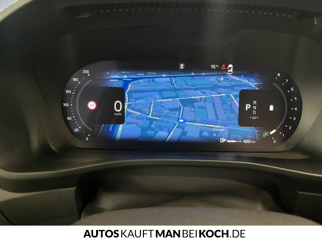 Volvo XC40 – Bild 11