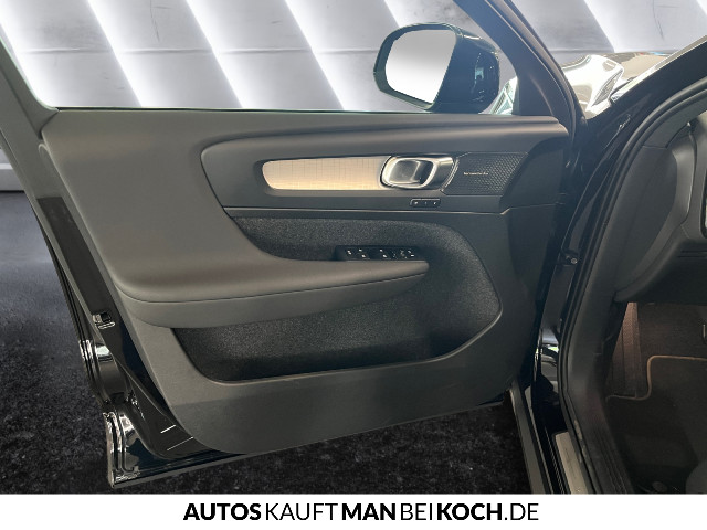 Volvo XC40 – Bild 13
